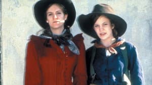 Cattle Annie and Little Britches — foto 3