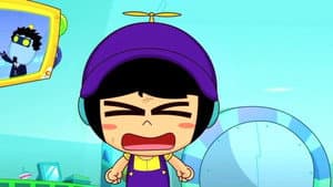 Episodio 1