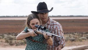 Mystery Road: Origin — foto 7