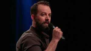 Dan Cummins: Don't Wake The Bear — foto 1