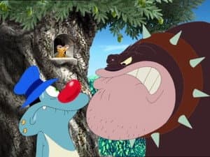 Episodio 36