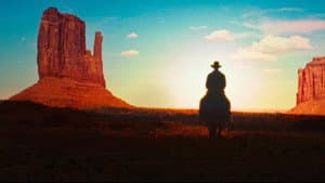 Dans les bottes de Lucky Luke — foto 1