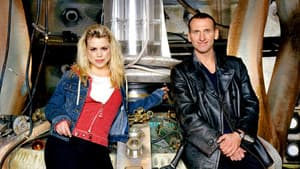 Doctor Who 9: Christopher Eccleston — foto 4