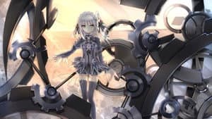 Clockwork Planet — foto 3