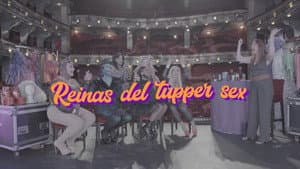 Reinas del tupper sex — foto 1
