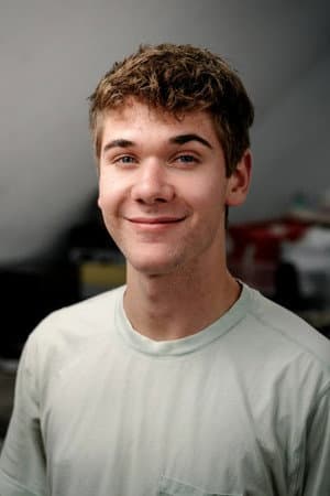Andrew Endress