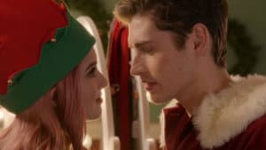 La nueva Cenicienta: Un deseo de Navidad — foto 5