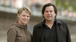 Kommissarin Heller — foto 1