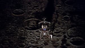 NASA, Nazis and the Space Race — foto 1