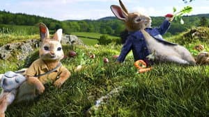 Las travesuras de Peter Rabbit — foto 5