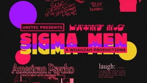 SIGMA MEN — foto 1