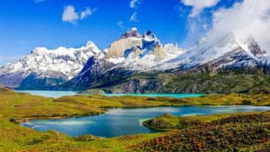 Patagonie, la route du bout du monde — foto 1