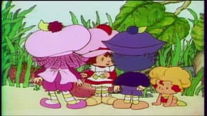 The World of Strawberry Shortcake — foto 1