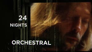 Eric Clapton: The Definitive 24 Nights - Orchestral — foto 3