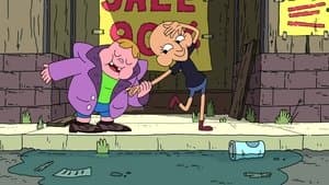 Clarence Consigue una Novia