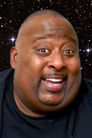 Eric Booker