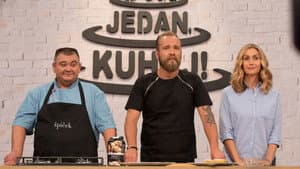Tri, dva, jedan - kuhaj! — foto 2