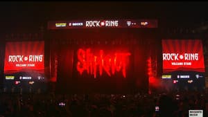 Slipknot : Rock Am Ring 2019 — foto 1