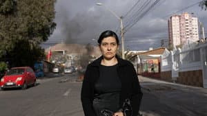 Las cenizas — foto 1
