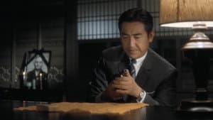 日本暴力団 組長 — foto 3