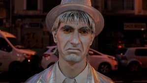 L'Homme de Fer-Blanc — foto 1