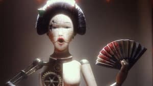 Anomalisa — foto 3