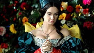 Teresa, el cuerpo de Cristo — foto 1