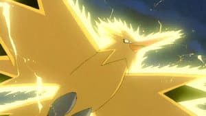 Pokémon la película 2000 — foto 7