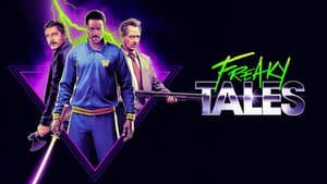Freaky Tales — foto 10