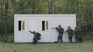 Premières armes — foto 1