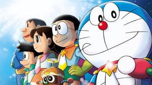 Doraemon: Nobita y los héroes del espacio — foto 3