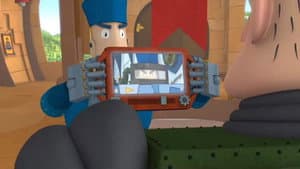 Episodio 18