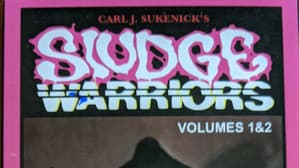 Sludge Warriors — foto 1