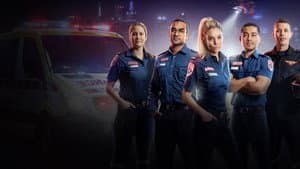 Paramedics — foto 4