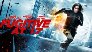 Fugitive at 17 — foto 1