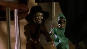 Retro Puppet Master: Comienza el legado — foto 2