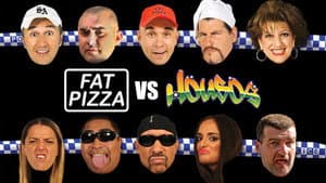 Fat Pizza vs Housos — foto 2
