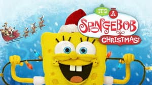 It's a SpongeBob Christmas! — foto 4