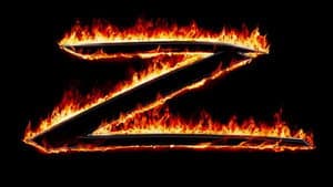 La Máscara del Zorro — foto 11