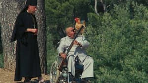 Le Maître-nageur — foto 5