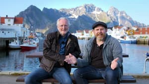 Truls à la Hellstrøm — foto 1
