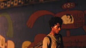 Graffiti — foto 1