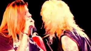 Guns N' Roses - CNE Grandstand Toronto — foto 1