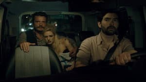 Bir Gece — foto 2