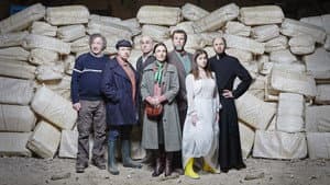 Holly Weed — foto 2