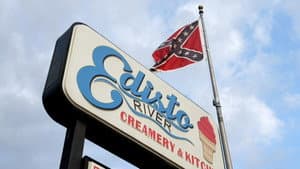 Meltdown in Dixie — foto 1