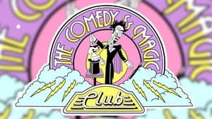A Comedy Celebration: The Comedy & Magic Club's 10th Anniversary — foto 2