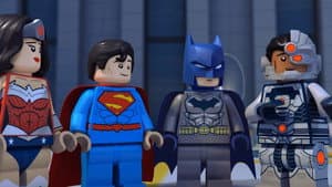 LEGO Liga de la Justicia: Batalla Cósmica — foto 8