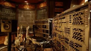 Hans Zimmer: Hollywood Rebel — foto 9