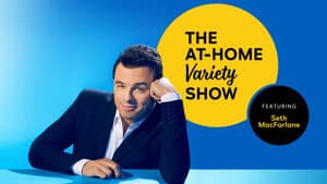 Peacock Presents: The At-Home Variety Show Featuring Seth MacFarlane — foto 2